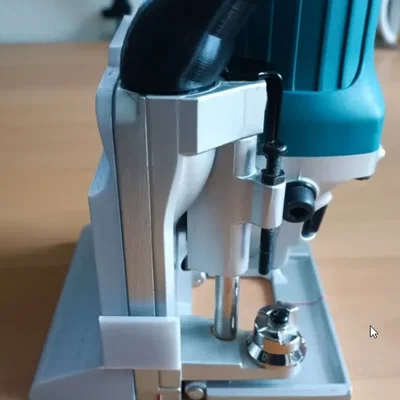 Anschlag (Fence) cho Makita PJ7000 / Makita PJ7000 fence