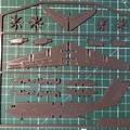 Airbus A400M Atlas Kit Card – Mô hình lắp ráp để in 3D - Thumbnail 6
