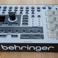 Case Behringer RS-9 Sequencer (Standalone, có tuỳ chọn logo & nguồn) - Thumbnail 1