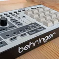 Case Behringer RS-9 Sequencer (Standalone, có tuỳ chọn logo & nguồn) - Thumbnail 5