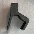 Bộ đệm nâng bệ tì tay cho xe Seat Arona và Seat Ibiza - Thumbnail 1