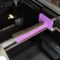 Dụng cụ hỗ trợ căn chỉnh cụm trục X (cho K1, K1C, K1MAX) - Thumbnail 2