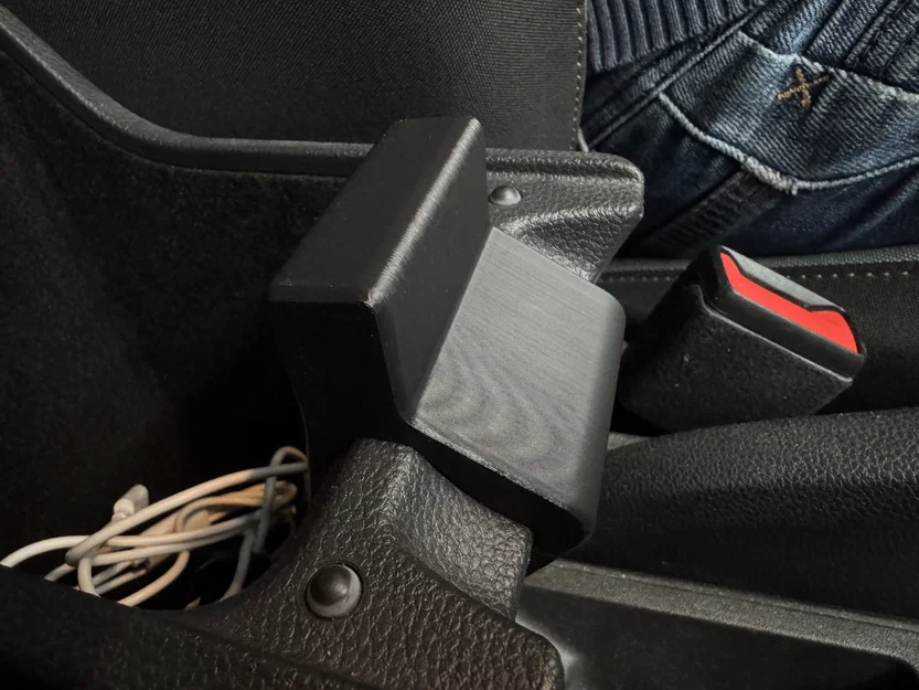 Bộ đệm nâng bệ tì tay cho xe Seat Arona và Seat Ibiza - Image 4
