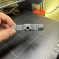 Chìa khóa vạn năng cho tủ điện (Panel Key Chain) - In 3D tiện lợi - Thumbnail 5