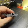 Chìa khóa vạn năng cho tủ điện (Panel Key Chain) - In 3D tiện lợi - Thumbnail 6