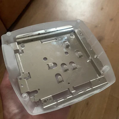 SEGA Genesis 3 - Vỏ thay thế (Shell replacement)