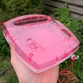 SEGA Genesis 3 - Vỏ thay thế (Shell replacement) - Thumbnail 10