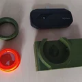 Ngàm gắn ống kính camera nhiệt Topdon TC001/TC002 - Thumbnail 5