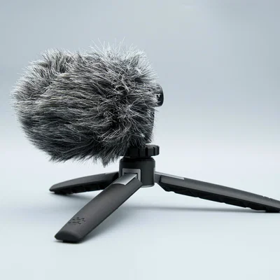 Chân máy gập gọn (2 kích thước) – Folding Tripod (70mm/110mm)