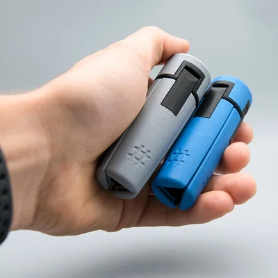 Chân máy gập gọn (2 kích thước) – Folding Tripod (70mm/110mm)