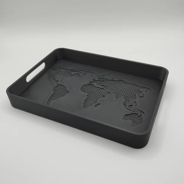 Khay Designer “OneWorld” - Image 2