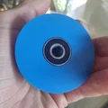 Parametric Wheels (Bánh xe tham số) – script OpenSCAD - Thumbnail 7