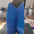 Parametric Wheels (Bánh xe tham số) – script OpenSCAD - Thumbnail 9