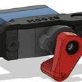 Giá đỡ Servo MG92B cho ERCF V2 (ERCF V2 MG92B Servo Mount) - Thumbnail 2