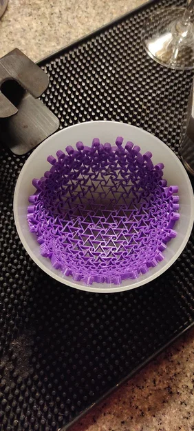 Cấu trúc auxetic chiral và anti-chiral - Image 2