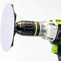 Tấm Sanding Disc Plate 125 mm cho Máy Khoan Pin (Cordless Drills) - Thumbnail 5