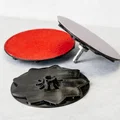 Tấm Sanding Disc Plate 125 mm cho Máy Khoan Pin (Cordless Drills) - Thumbnail 7