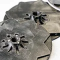 Tấm Sanding Disc Plate 125 mm cho Máy Khoan Pin (Cordless Drills) - Thumbnail 9