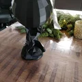 Low Poly Atlas – Tượng Titan Atlas (Thần thoại Hy Lạp) - Thumbnail 2