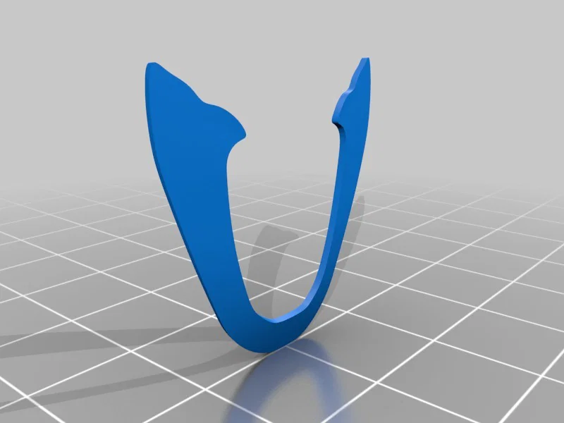 Mô hình Samurai giữ bút để bàn độc đáo (Samurai pen servant) - Image 4