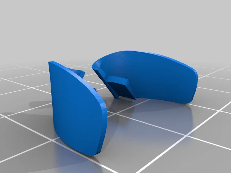 Mô hình Samurai giữ bút để bàn độc đáo (Samurai pen servant) - Image 5