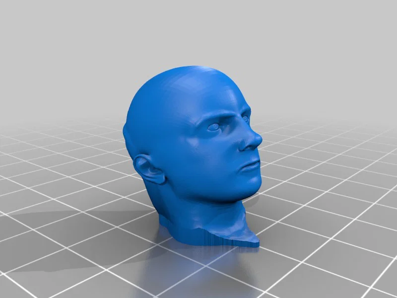 Mô hình Samurai giữ bút để bàn độc đáo (Samurai pen servant) - Image 7