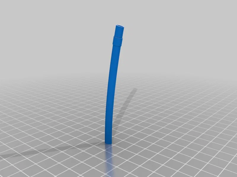 Mô hình Samurai giữ bút để bàn độc đáo (Samurai pen servant) - Image 10