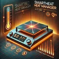 Delay gia nhiệt Print Bed thích ứng cho Sovol SV08 & máy Klipper khác - Thumbnail 1
