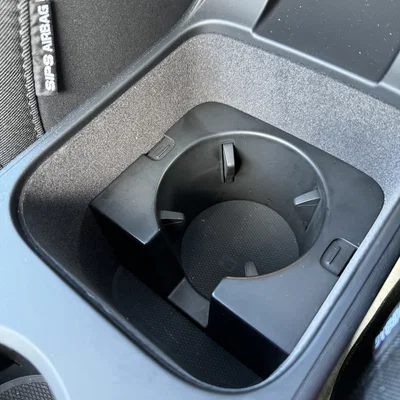 Khay organizer bệ trung tâm Polestar 2 (thay khay để ly)