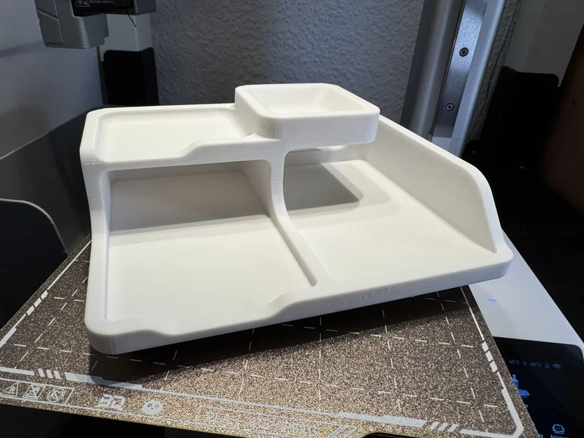 Khay EDC Organizer Tray (Khay sắp xếp đồ EDC) - Image 2