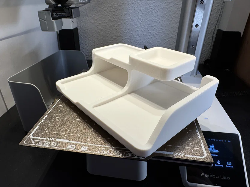 Khay EDC Organizer Tray (Khay sắp xếp đồ EDC) - Image 3