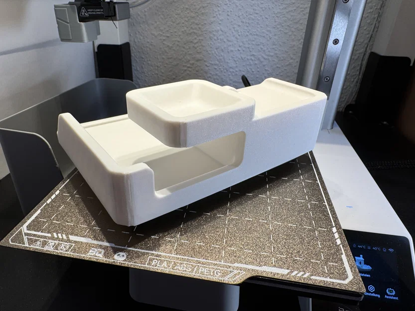 Khay EDC Organizer Tray (Khay sắp xếp đồ EDC) - Image 4