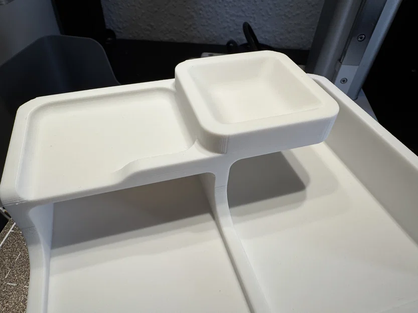 Khay EDC Organizer Tray (Khay sắp xếp đồ EDC) - Image 5