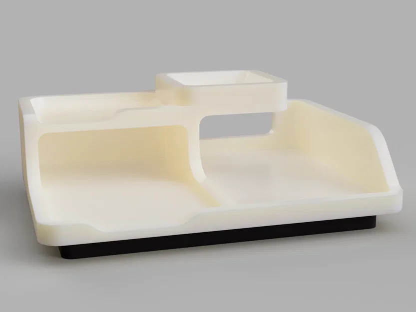 Khay EDC Organizer Tray (Khay sắp xếp đồ EDC) - Image 7