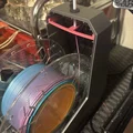 Bản Fix Bowden Tube cho Creality Space Pi (Shim chặn ống) - Thumbnail 1
