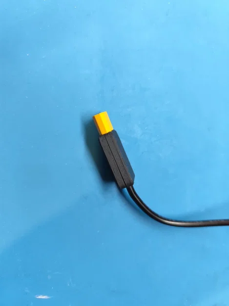 Vỏ bảo vệ đầu nối XT30 (XT30 Connector Case) - Image 2