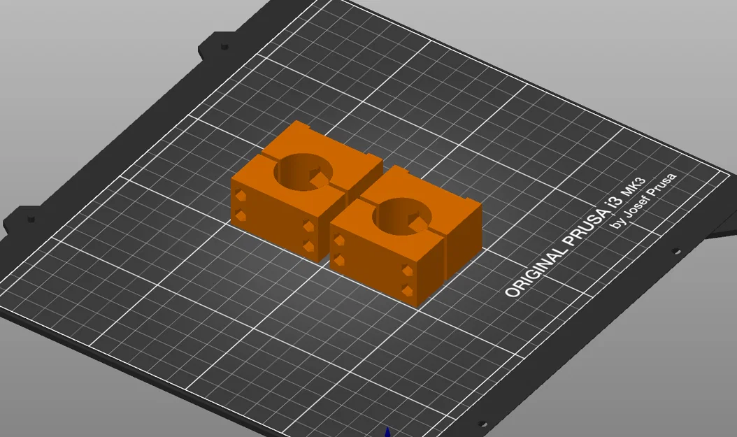 Giá treo bình cứu hỏa 3D cho xe Dacia Duster 2 - Image 2