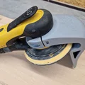 Cữ canh góc (90°, 45°, 30°) cho máy chà nhám Mirka Deros - Thumbnail 3