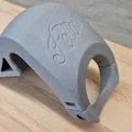 Cữ canh góc (90°, 45°, 30°) cho máy chà nhám Mirka Deros - Thumbnail 5