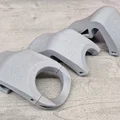 Cữ canh góc (90°, 45°, 30°) cho máy chà nhám Mirka Deros - Thumbnail 6
