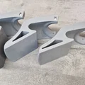 Cữ canh góc (90°, 45°, 30°) cho máy chà nhám Mirka Deros - Thumbnail 10
