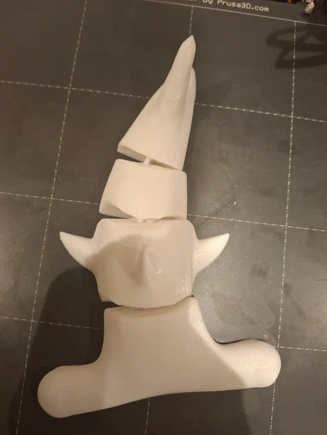 Cá Mập Khớp Nối Dễ Thương (Articulated Shark Articulated) - Image 4