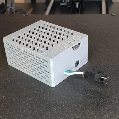 Hộp/Case ESP8266 NodeMcu V3