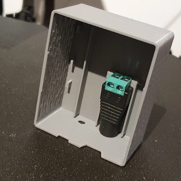 Hộp/Case ESP8266 NodeMcu V3 - Image 4