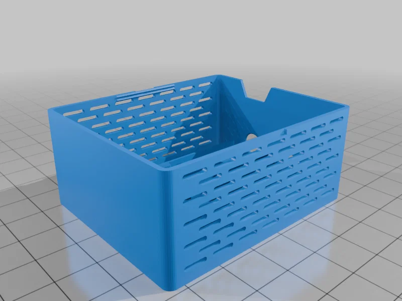 Hộp/Case ESP8266 NodeMcu V3 - Image 5