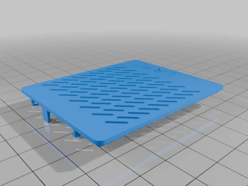 Hộp/Case ESP8266 NodeMcu V3 - Image 6