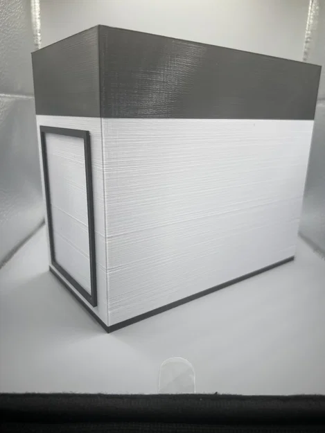 Hộp Lưu Trữ PSA Card Slab Storage Box - Image 2