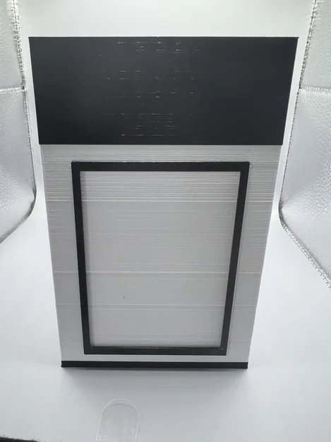 Hộp Lưu Trữ PSA Card Slab Storage Box - Image 3