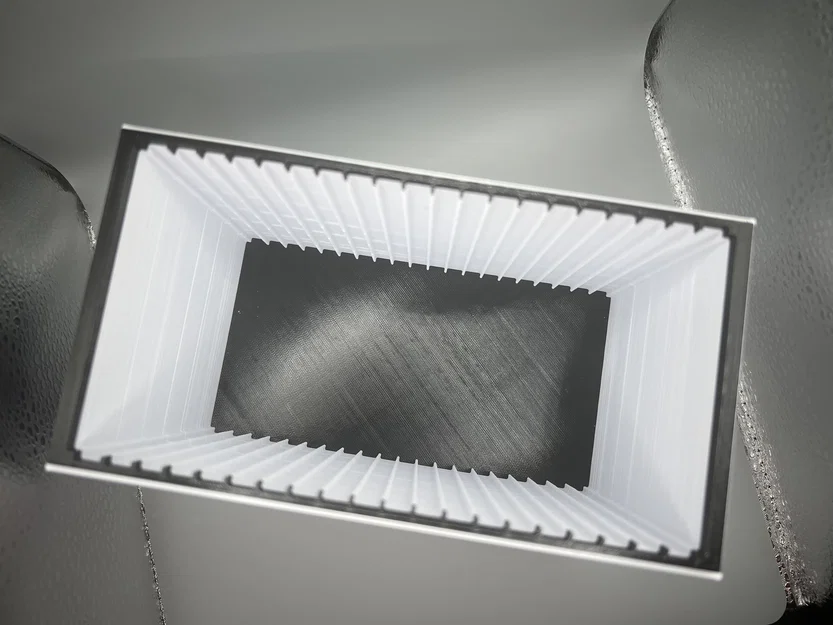 Hộp Lưu Trữ PSA Card Slab Storage Box - Image 5