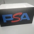 Hộp Lưu Trữ PSA Card Slab Storage Box - Thumbnail 6